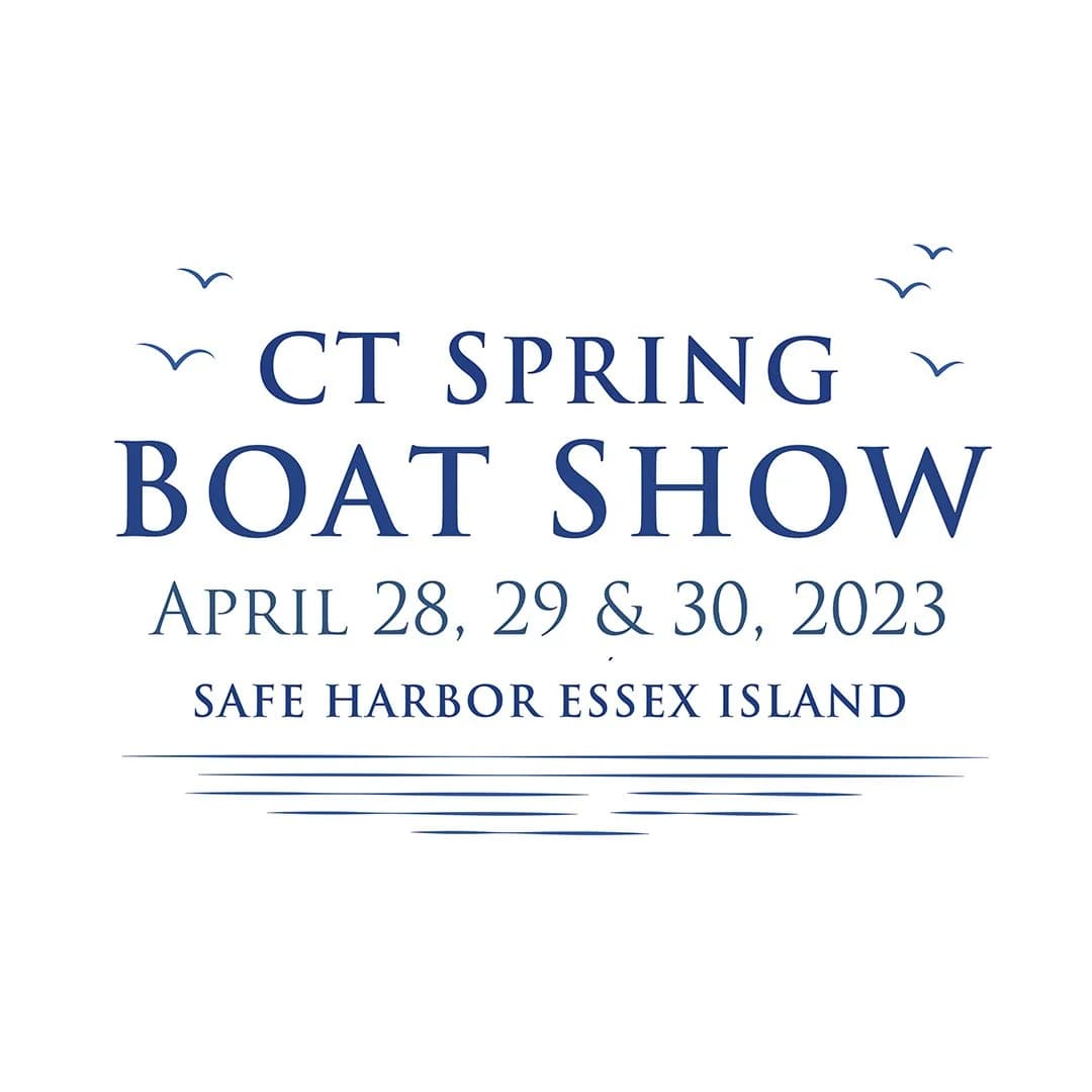 CT Spring Boat Show