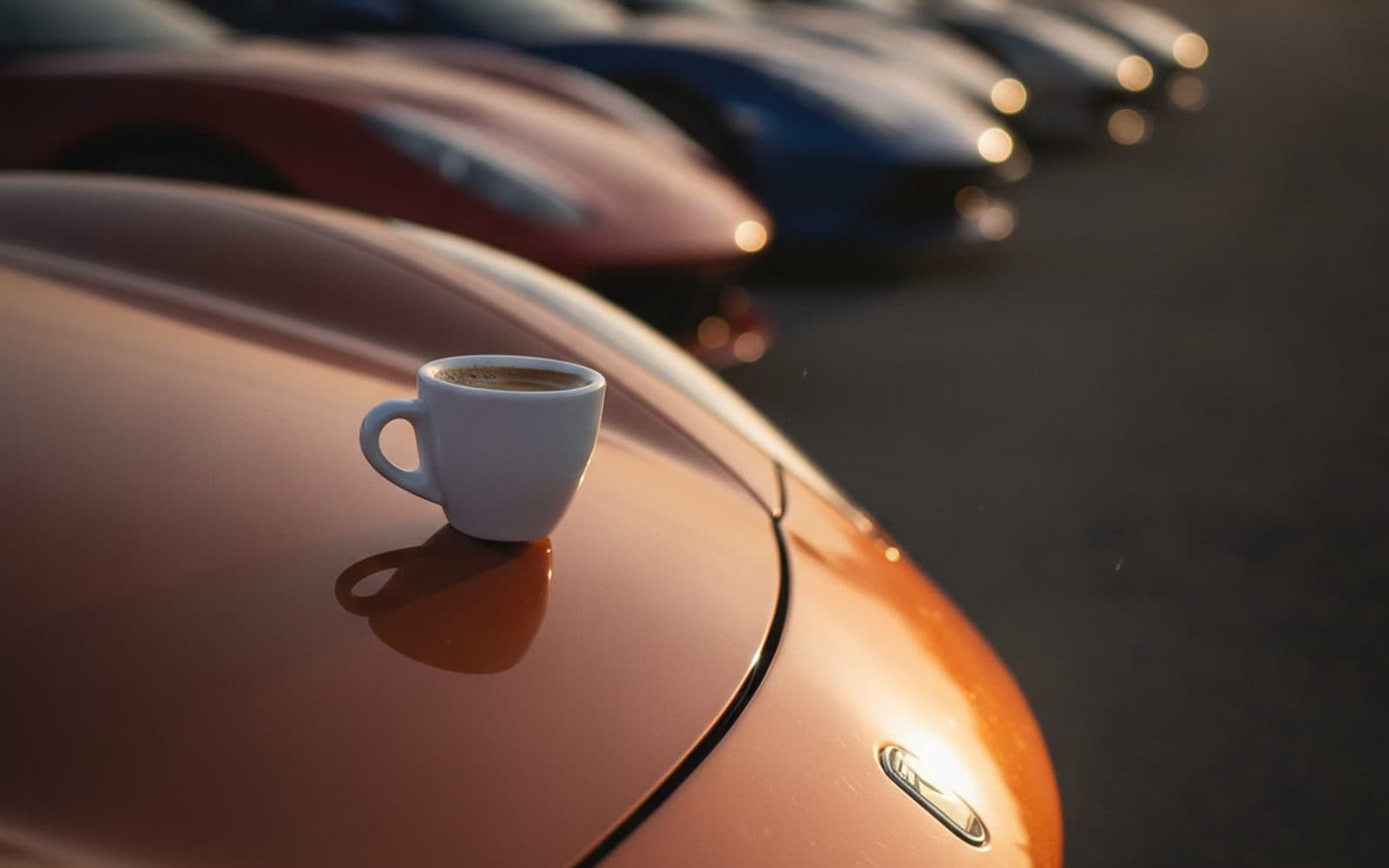 Appleton Cars & Coffee