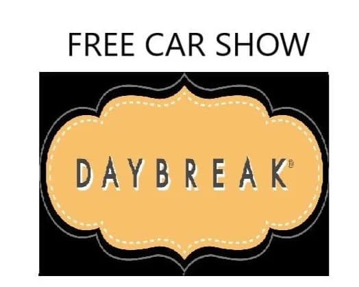 Daybreak-Soda Row FREE Cruise Night, 11248 Kestrel Rise Road 5/8p , 3rd Thursday, April to October..