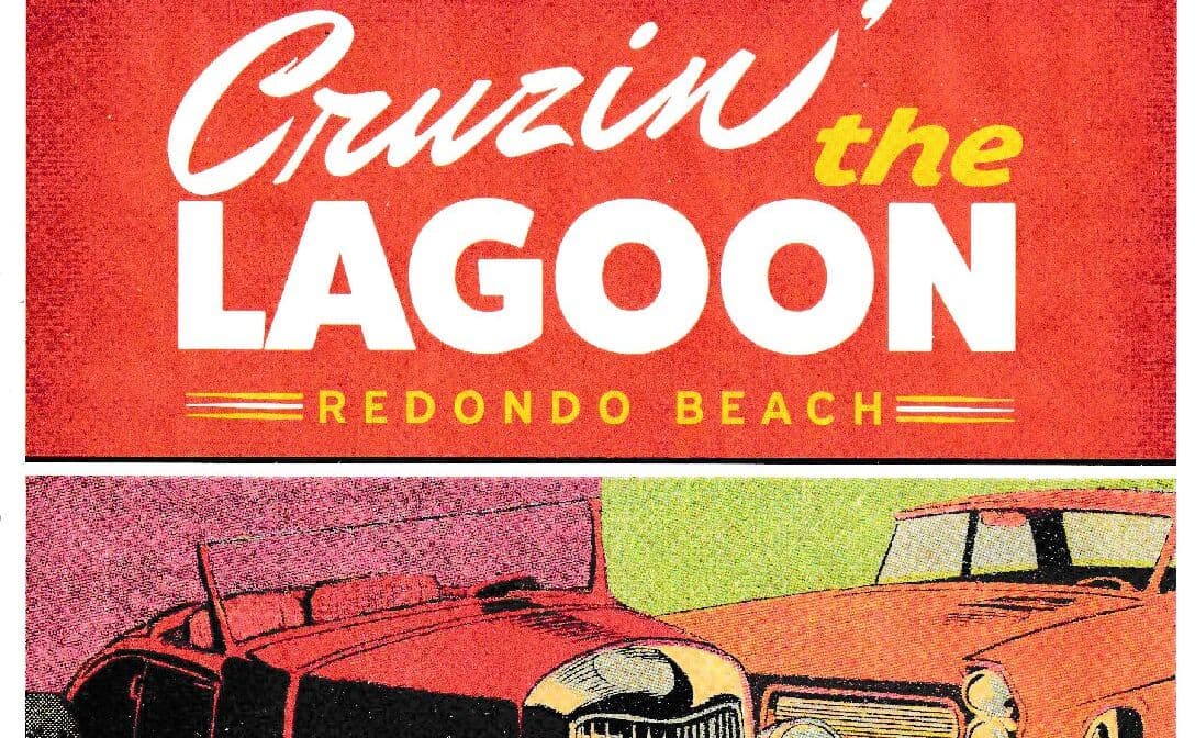 Cruzin the Lagoon