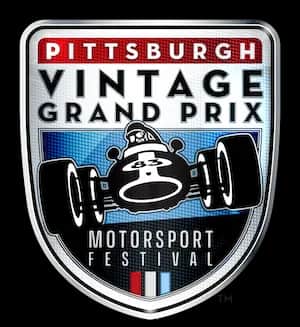 International Cars Show @Pittsburgh Vintage Grand Prix
