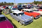 5th Annual Benefit Car and Bike Show with Barrow County Fire Foundation