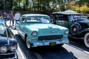 Cars 'n 'Q for the Cause 2026 -Atlanta, GA