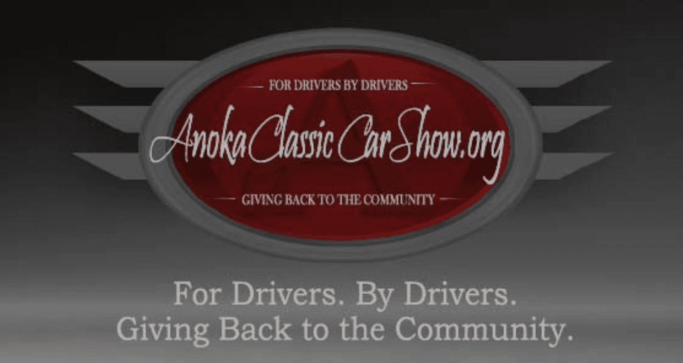 Anoka Classic Car Show 2026