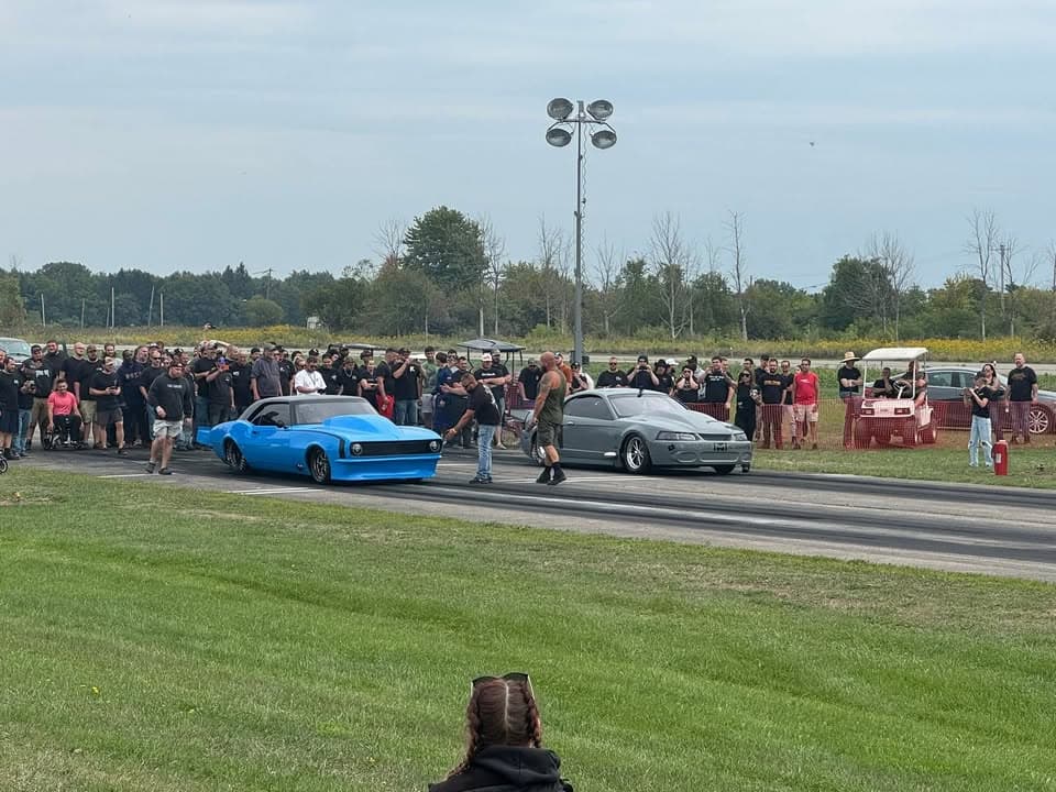 Rowdy Racing – M&K Auto Star Spangled Shootout 6.0