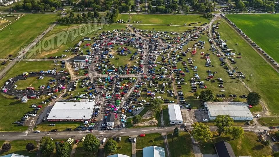 MIDWESTFEST 10 CAR & BIKE SHOW