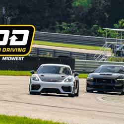 Fall Classic HPDE
