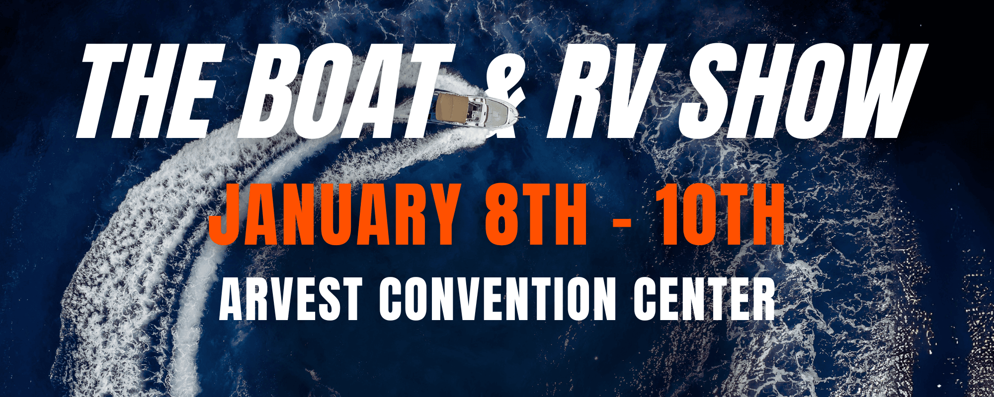 Oklahoma Boat Expo