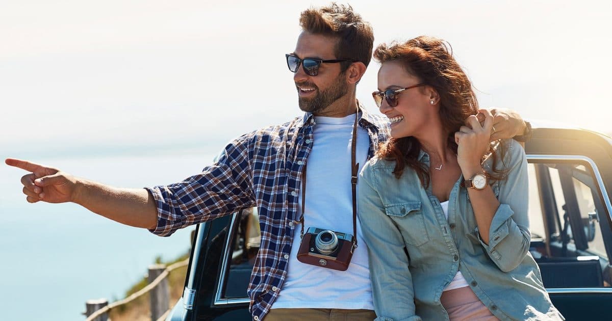 Traverse City Fall Wine Getaway