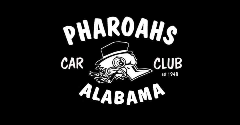 Pharoahs Car Club/Steak N Shake Cruise-In, Mobile, Al