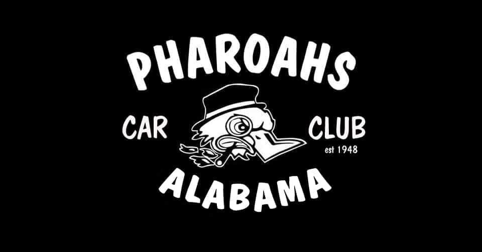Pharoahs Car Club/Steak N Shake Cruise-In, Mobile, Al