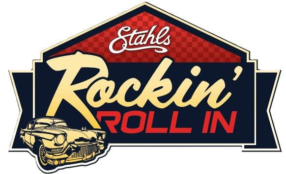 Stahls Rockin’ Roll In Cruise Nights