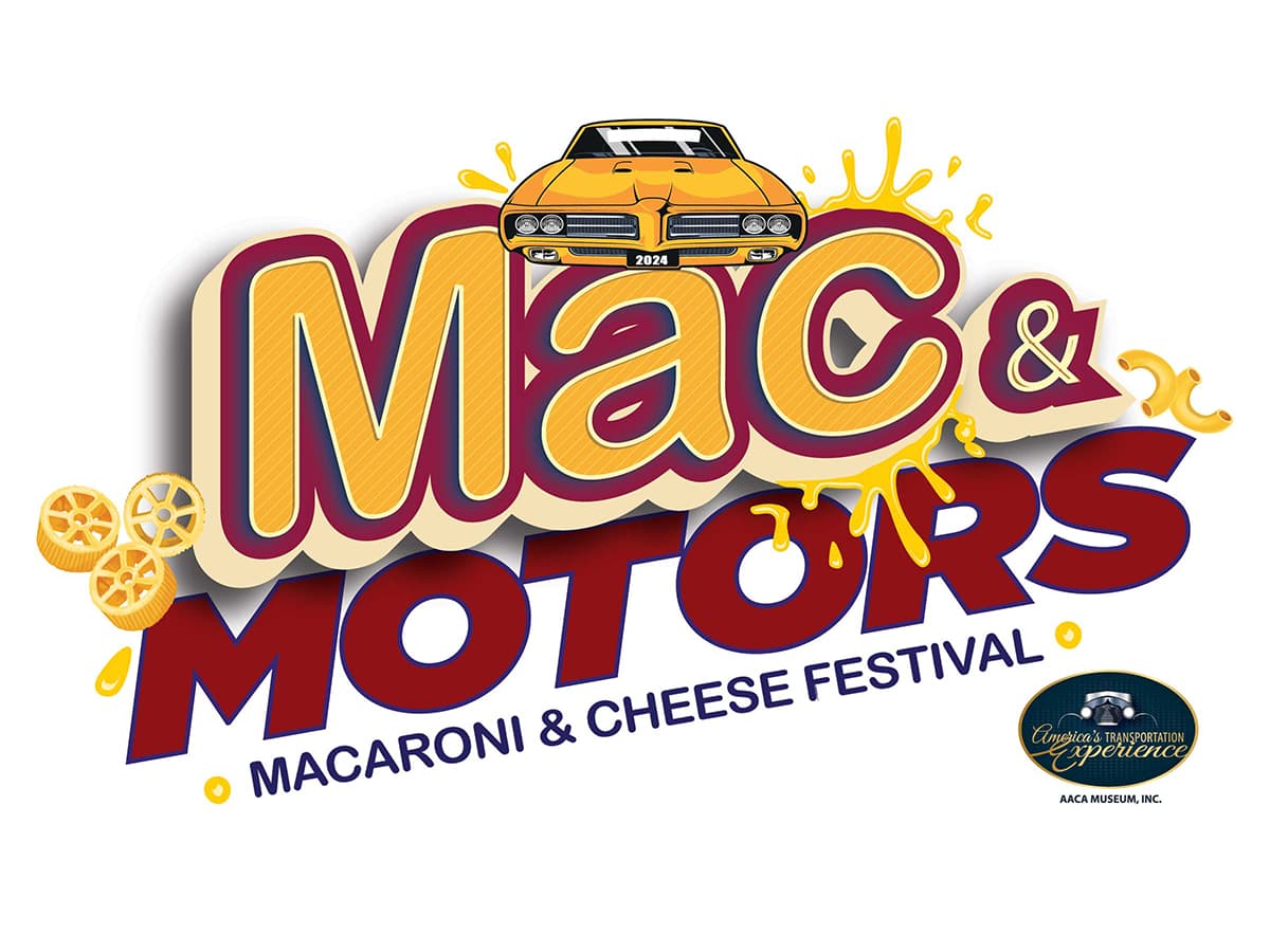 Mac & Motors: Mac ‘n Cheese Festival