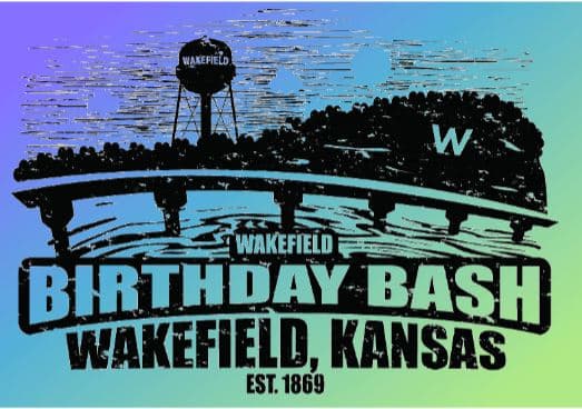 Wakefield Birthday Bash Car Show