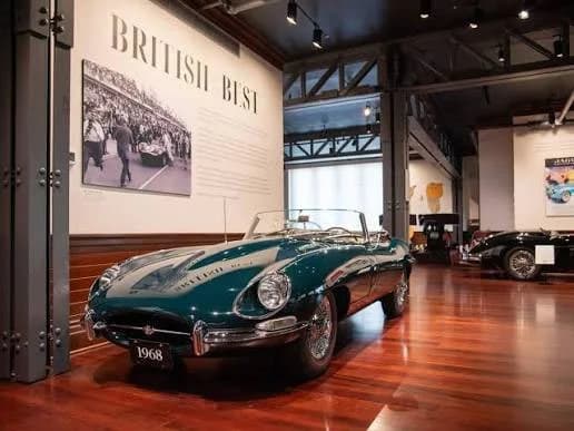 British Cars: A Panel Discussion