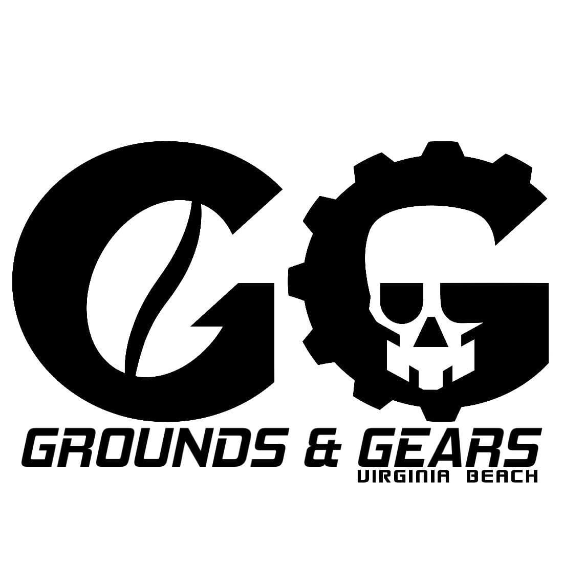 Grounds and Gears Monthly Meet | Sept 6th