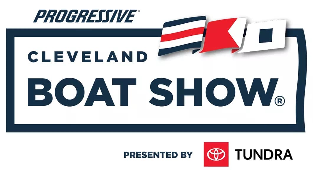Cleveland Boat Show