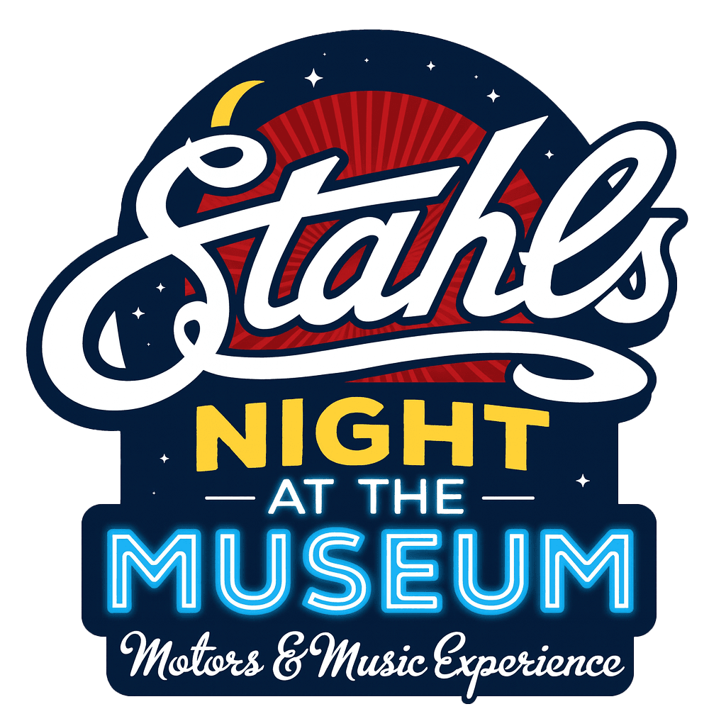 Stahls Night at the Museum