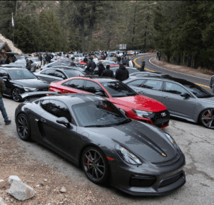 Good Vibes Breakfast Club Cars And Coffee