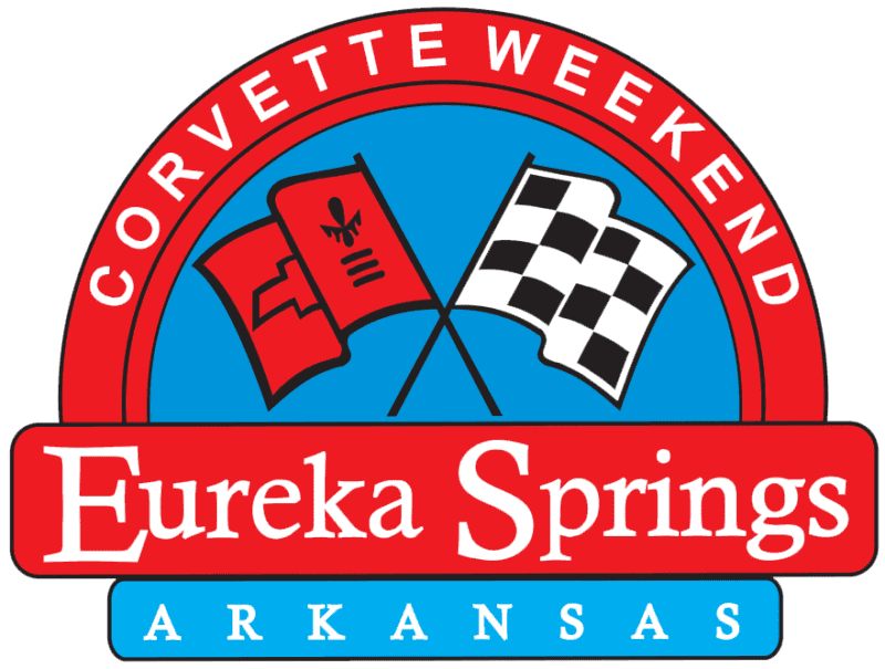 Eureka Springs Corvette Weekend