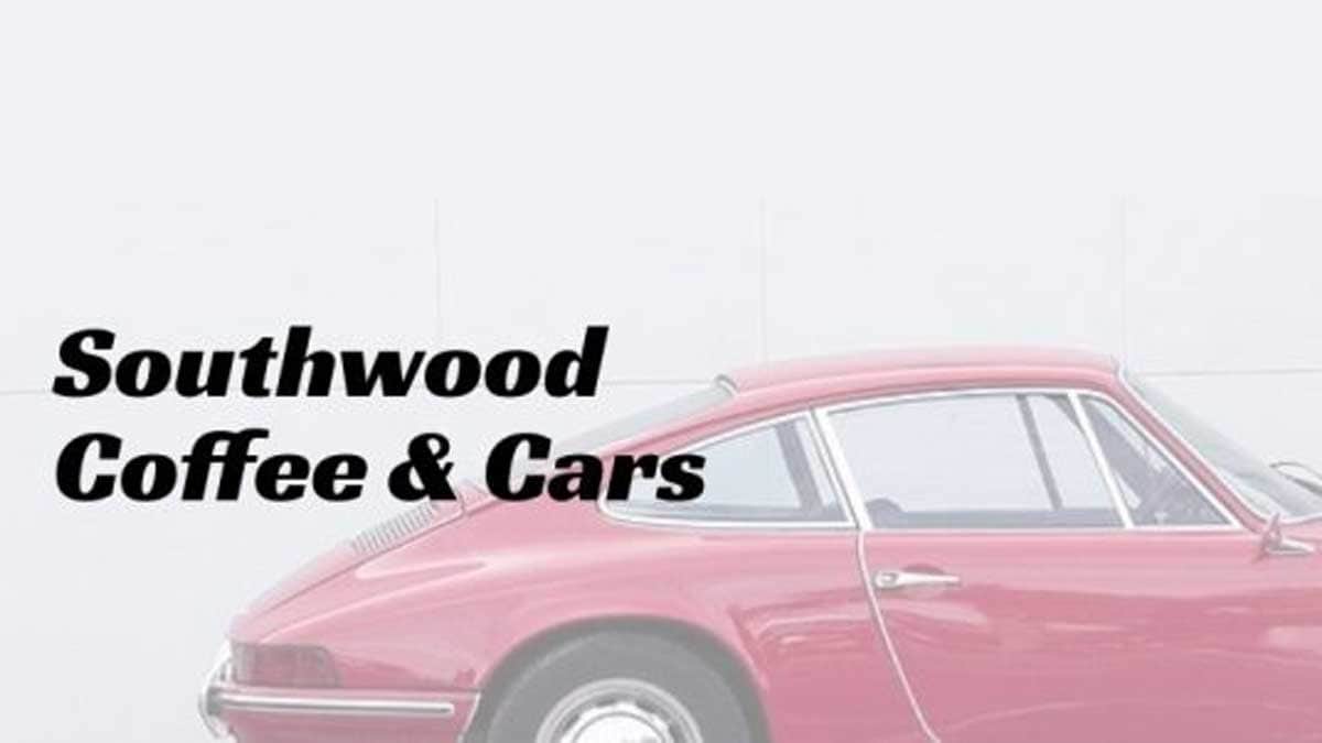 Southwood Cars and Coffee