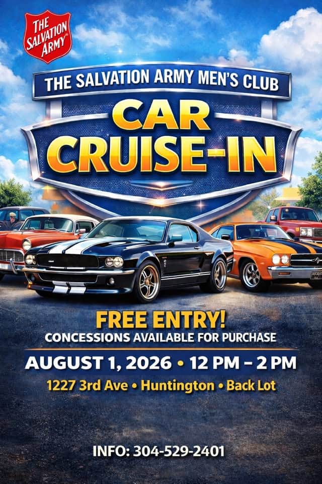 Car Cruise In