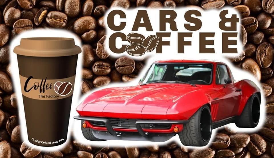 717 Street Cars/ C&P Customs 2026 Cars and Coffee