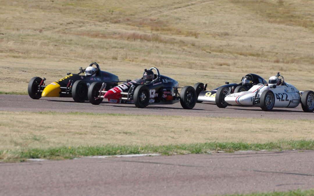 Aug 1-2, 2026 – Colorado Grand Prix – High Plains Raceway