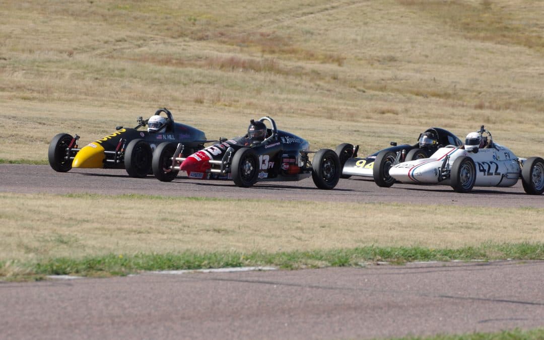 Aug 1-2, 2026 – Colorado Grand Prix – High Plains Raceway