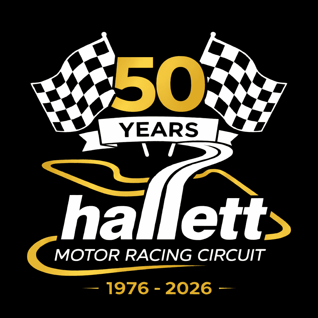 Track Night 2026: Hallett Motor Racing Circuit - October 1