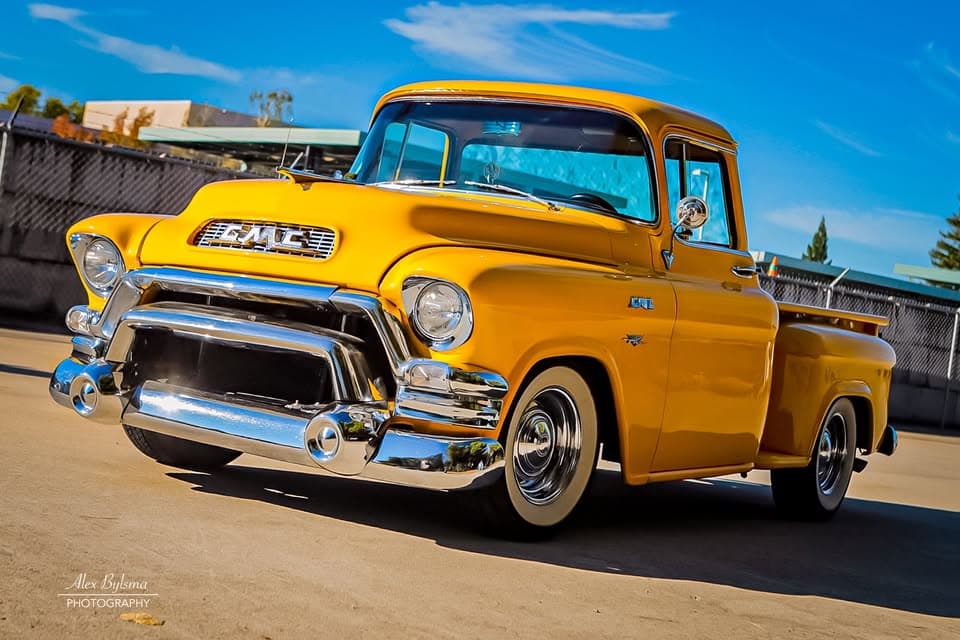 Cars & Coffee Roseville