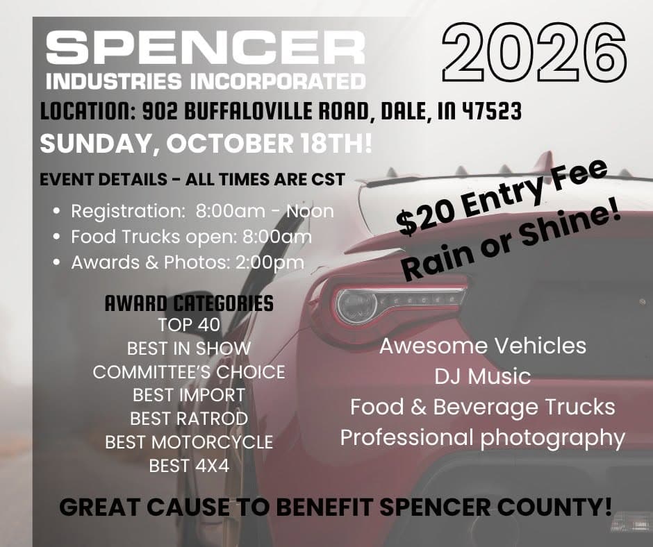Spencer Industries Incorporated