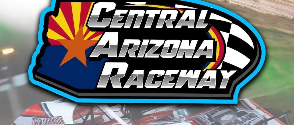 Central Arizona Raceway