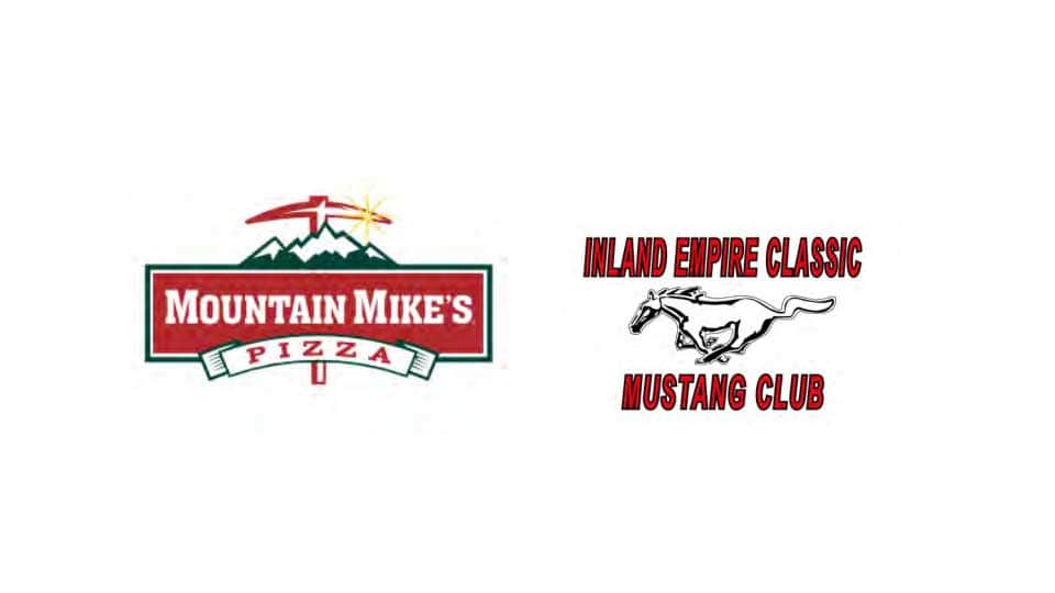 Sunday Afternoon Cruise @ Mountain Mike’s Pizza