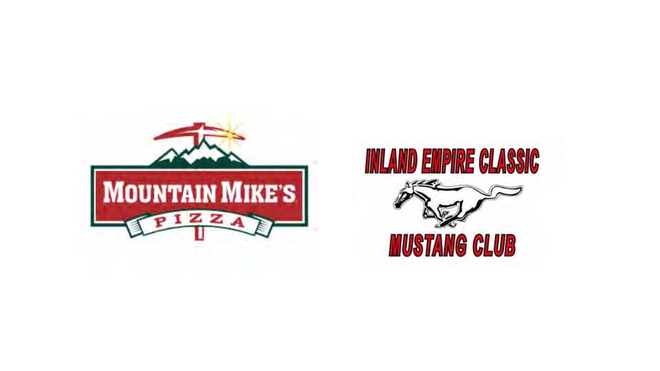 Sunday Afternoon Cruise @ Mountain Mike’s Pizza