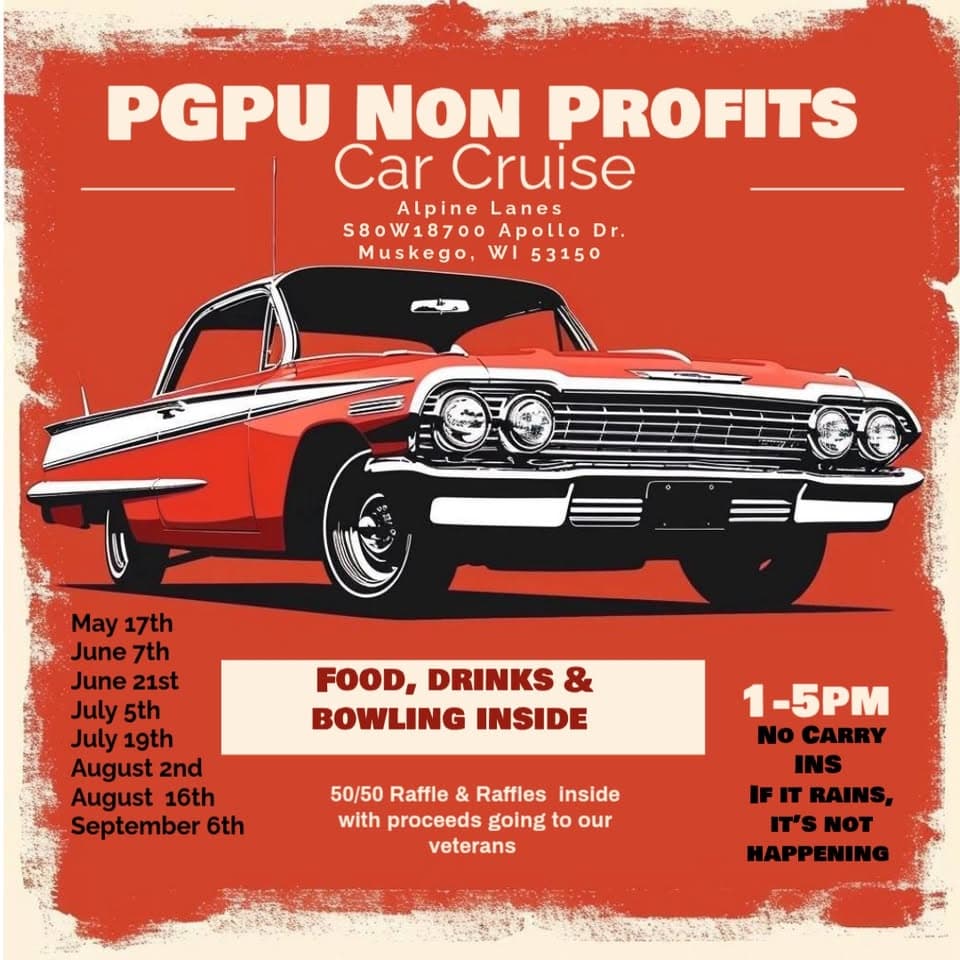 Cruise In