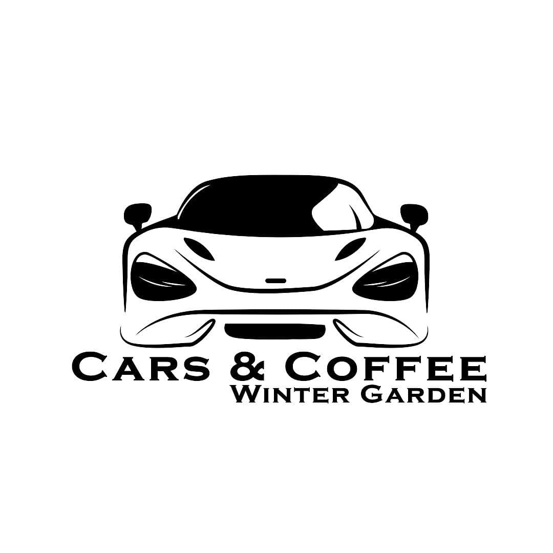Cars and Coffee Winter Garden