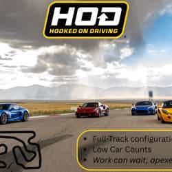 HOD at UMC