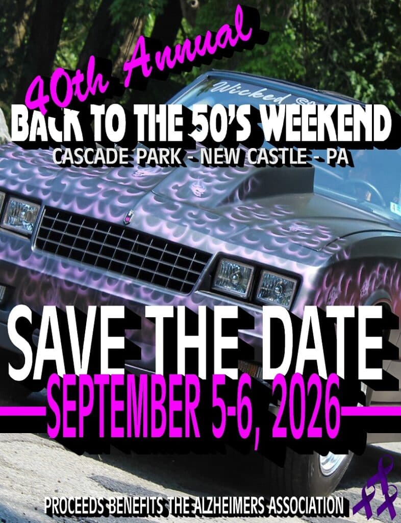 Backtothe50Sweekendinc
