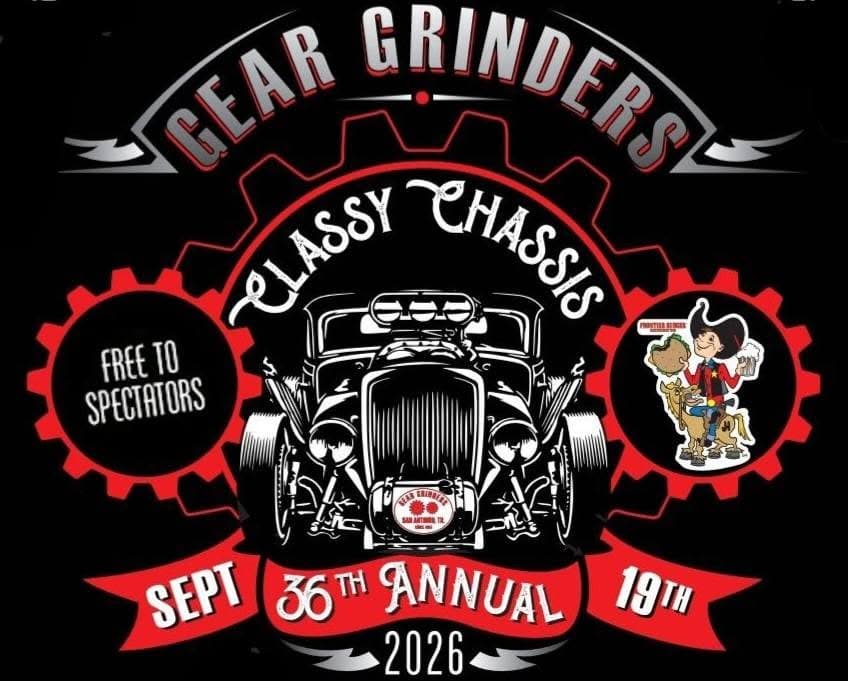 36th Annual Classy Chassis Car Show