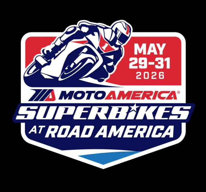 WeatherTech Vintage Weekend with Brian Redman at Road America