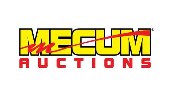 Mecum Auction