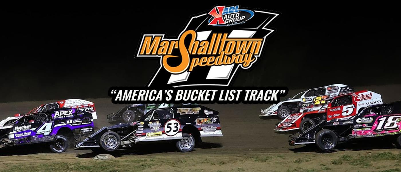 Karl of Marshalltown Showdown at Motown Mod Lite $1,000.00 to Win Before the Super Nationals
