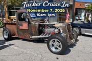 Tucker Cruise In -Tucker, GA