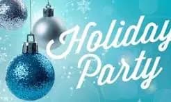 Club Holiday Party