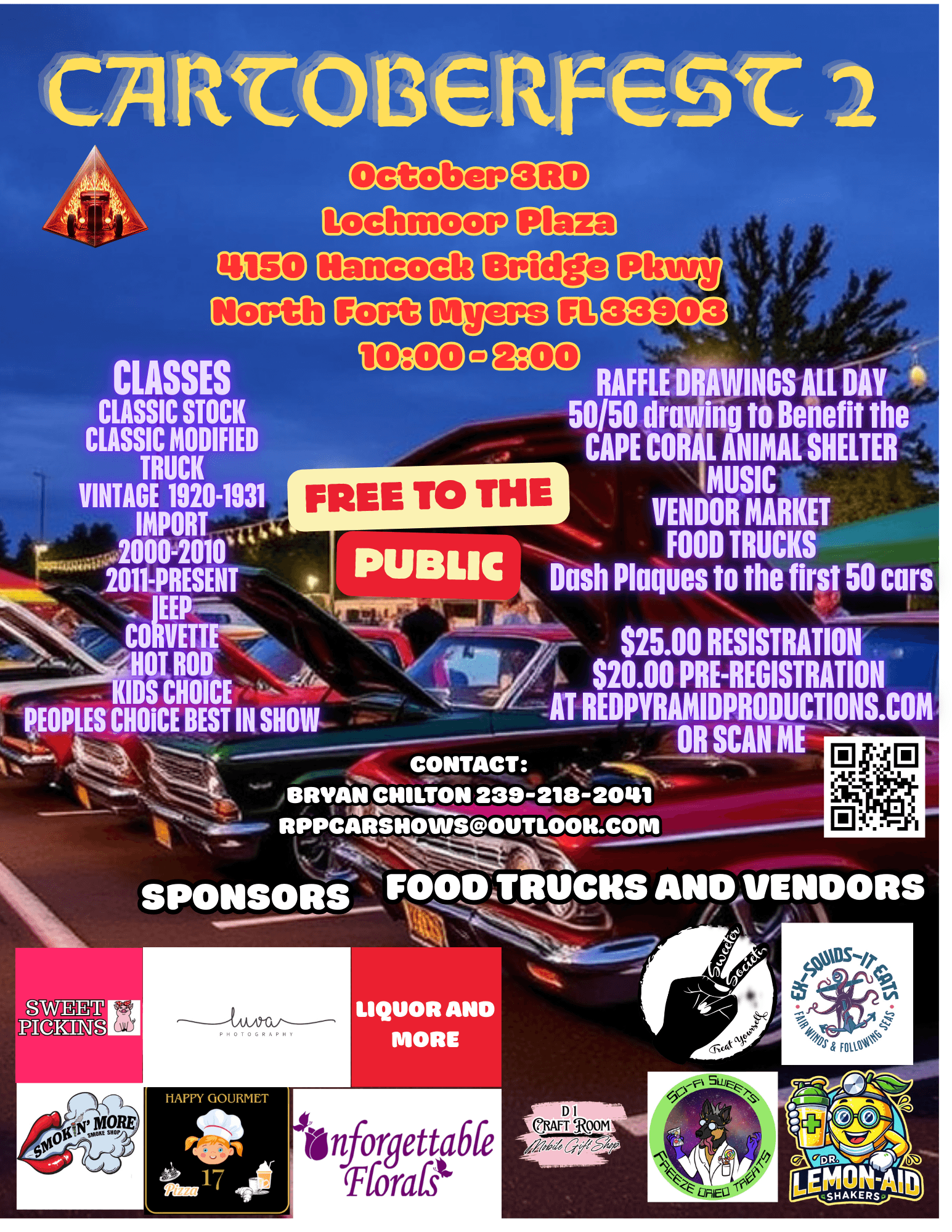 Cartoberfest 2