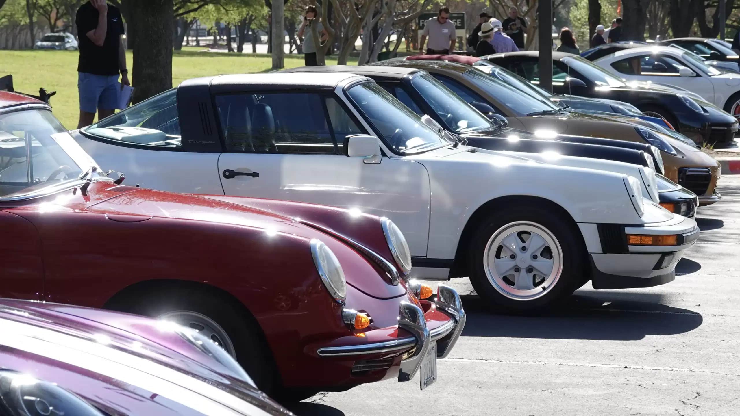 SAVE THE DATE – Concours d’ Elegance