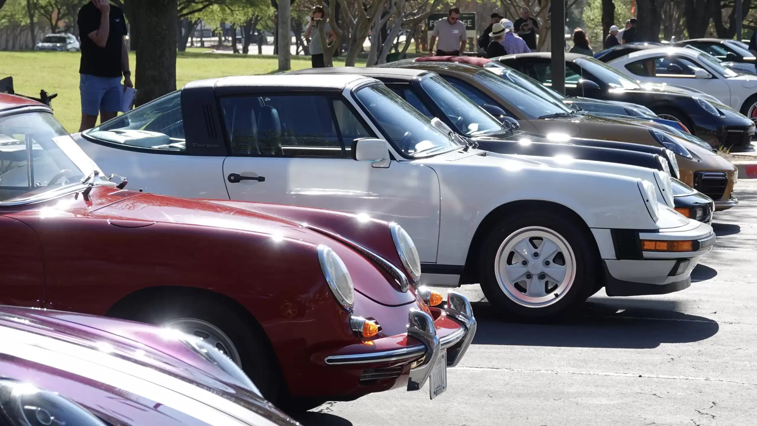 SAVE THE DATE – Concours d’ Elegance
