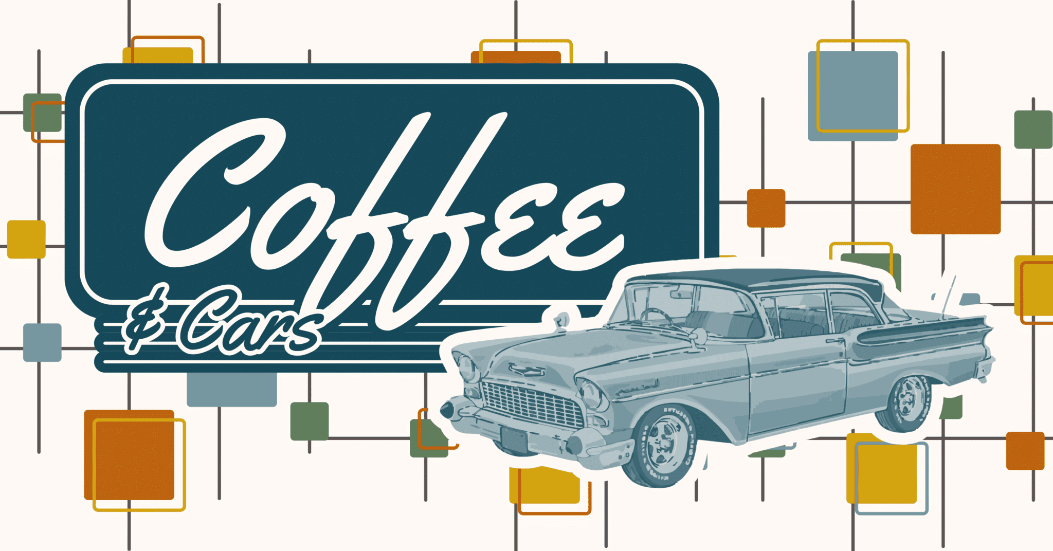 Coffee & Cars – Urbana IL
