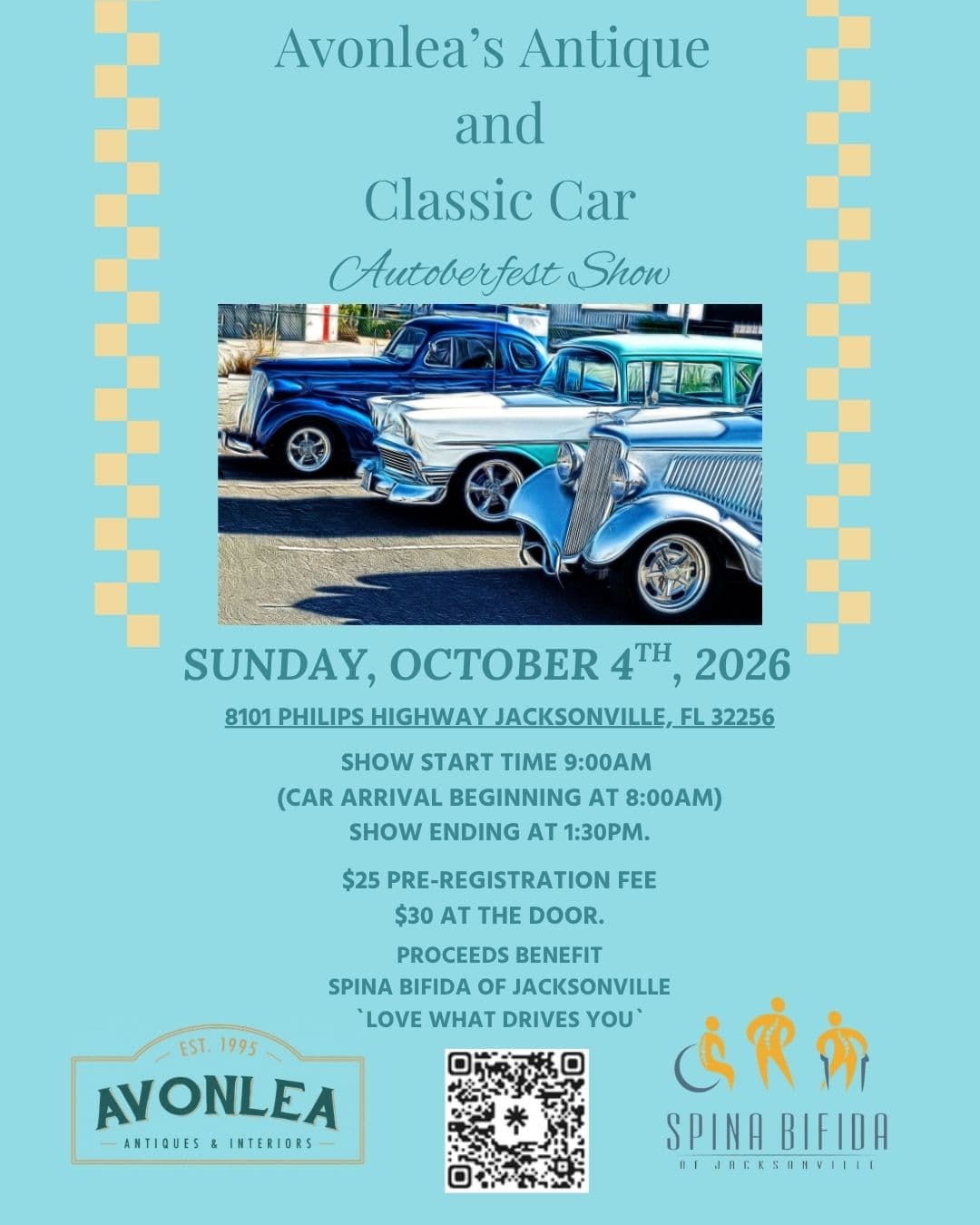 Autoberfest Car Show